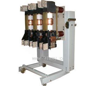 ZN65-12/4000-63型发电机出口高压真空断路器 技术概览与市场资源指引